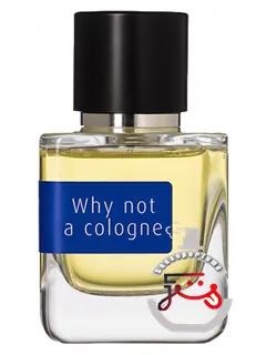 وای نات ا کولون مارک باکستون | why not a cologne mark buxton