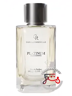 پلاتینوم پور ام کامیل روشل | platinum pour homme camille rochelle