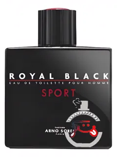 ریال بلک اسپورت آرنو سرل | royal black sport arno sorel