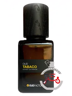 اود توباکو اود فکتوری | oud tabaco oud factory