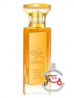 لیوبوف کالتات | ljubovj khaltat