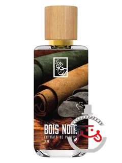 بآ نوآر د دوآ برند | bois noir the dua brand