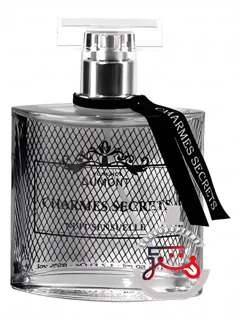 شارم سکره: نویی سانسوئل لورانس دومون | charmes secrets: nuit sensuelle laurence dumont