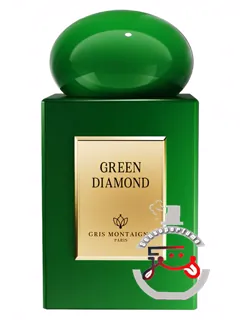 گرین دایموند گری مونتن پاریس | green diamond gris montaigne paris