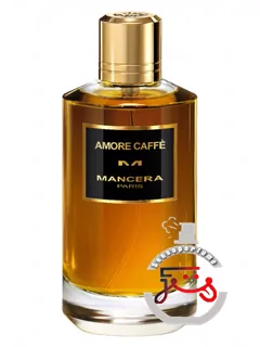 آمور کافه مانچرا | amore caffè mancera