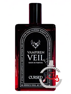 وامپایرن وایل کرسد | vampiren veil cursed