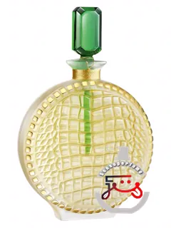 للیک دو للیک امپرانت آنیمال کریستال ادیشن دو هزار و بیست‌وسه للیک | lalique de lalique empreinte animale crystal edition 2023 lalique