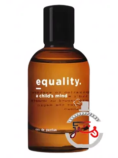ای چایلدز مایند اکوالیتی. فریگرنسز | a child's mind equality. fragrances
