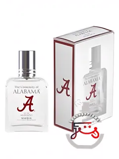 یونیورسیتی آف آلاباما وومن مسیک کالیجیت فریگرنسز | the university of alabama women masik collegiate fragrances