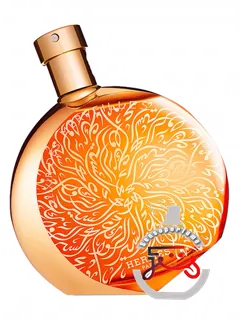 الیگزی د مرویل کالیگرافی ارمس | elixir des merveilles calligraphie hermès