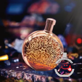 Elixir Des Merveilles Calligraphie Hermès