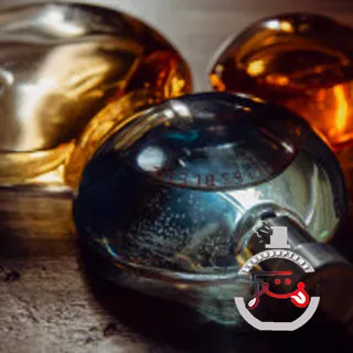 Elixir Des Merveilles Calligraphie Hermès
