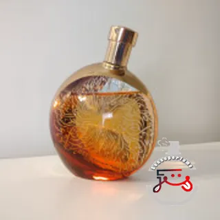 Elixir Des Merveilles Calligraphie Hermès