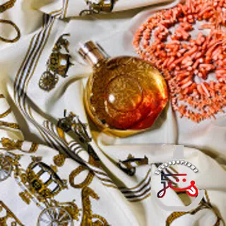 Elixir Des Merveilles Calligraphie Hermès