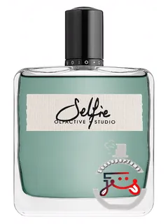 سلفی اولفکتیو استودیو | selfie olfactive studio