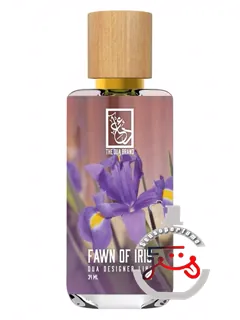 فان آو آیریس د دوآ برند | fawn of iris the dua brand