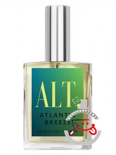 آتلانتیک بریز آل‌تی. فریگرنسز | atlantic breeze alt. fragrances