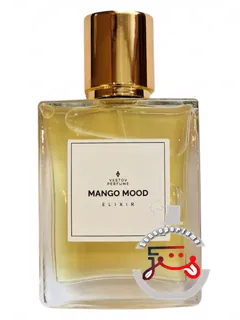 مانگو مود وستوف پرفیوم | mango mood vestov perfume