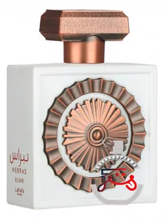 نبراس الیکسیر لاتافا پرفیومز | nebras elixir lattafa perfumes