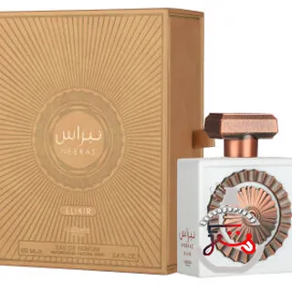 Nebras Elixir Lattafa Perfumes