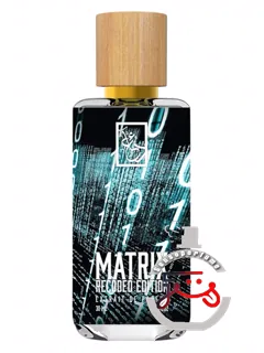 مترکس ریکدد ادیشن دعا برند | matrix recoded edition the dua brand