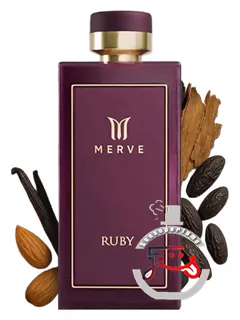 رابی مرو پرفیومز | ruby merve perfumes