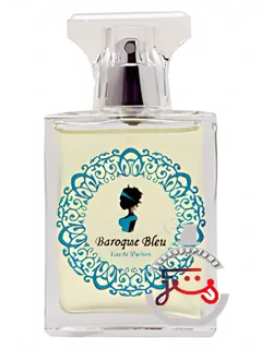 بارک بلو استکد استایل | baroque bleu stacked style