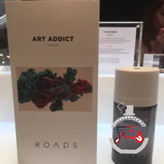 Art Addict Roads