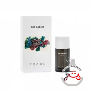 Art Addict Roads