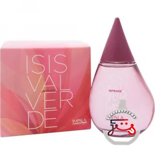 Isis Valverde Intense Impala
