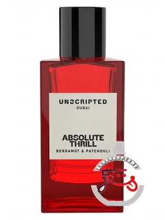 آبسلوت ثریل آن‌اسکریپتد | absolute thrill unscripted