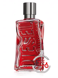 دی رد بای دیزل دیزل | d red by diesel diesel