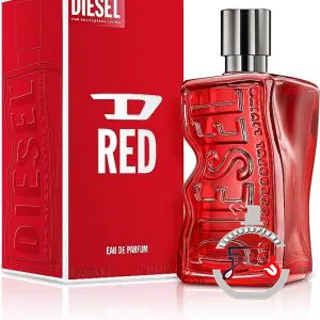 D Red by Diesel Diesel