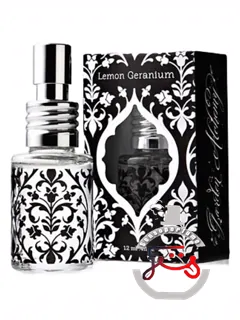 لمون جرانیم پتی کلن تایمز | lemon geranium petite cologne thymes