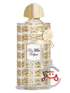 اورجی‌نال کلن (پیور وایت کلن) کرید | original cologne (pure white cologne) creed