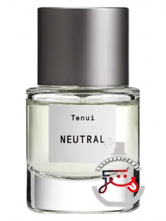 نیوترال تنوئی | neutral tenui