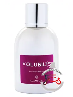 ولوبیلیس – او دو پارفوم برونو آکامپورا | volubilis – eau de parfum bruno acampora