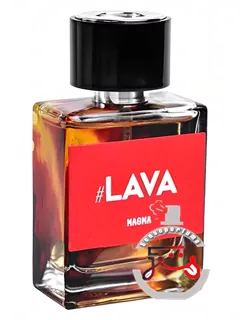 لوا مگما | #lava magma