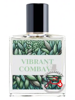 ویبرنت کاماوا ایندیس پرفیوم | vibrant combava indices parfums