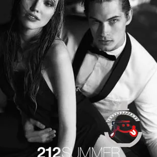 212 Summer Carolina Herrera