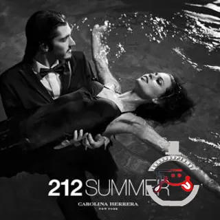 212 Summer Carolina Herrera