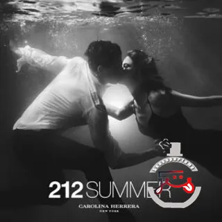 212 Summer Carolina Herrera
