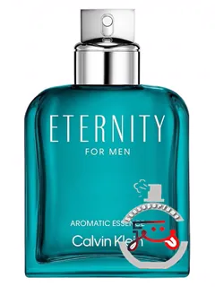 اترنیتی آروماتیک اسنس فور من کالوین کلاین | eternity aromatic essence for men calvin klein