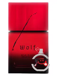 ولف اکستری دو پرفیوم وولف برادرز | wolf extrait de parfum wolf brothers
