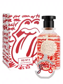 آراس نامبر ناین ساب‌ورسیو اسنتس بای د رولینگ استونز | rs no.9 subversive scents by the rolling stones