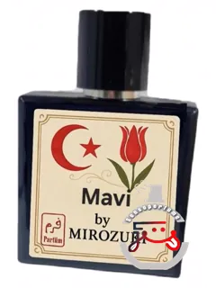 ماوی میروزوکی | mavi mirozuki