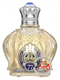 اپولنت شیک کلاسیک نمبر هفتاد و هفت شیک | opulent shaik classic no 77 shaik