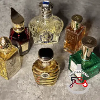 Opulent Shaik Classic No 77 Shaik