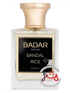 ساندال رایس بادر | sandal rice badar