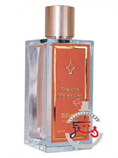 فرش مولکول د کاپریو پرفوم | fraîche molécules di caprio parfum